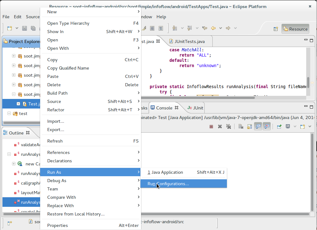 flowdroid-test-config